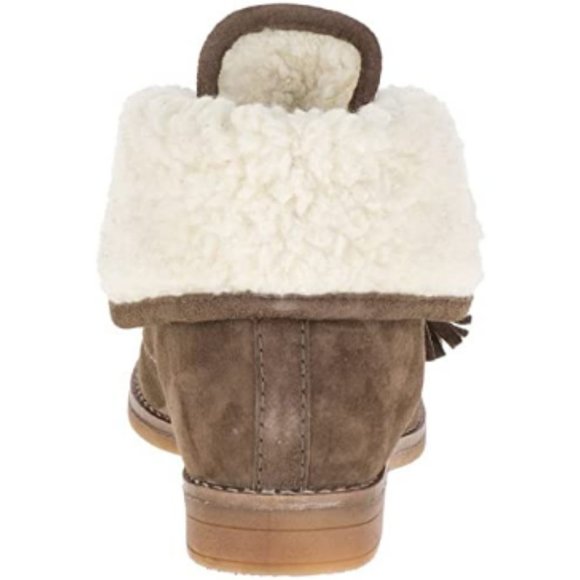 🆕 NIB 🐶 Hush Puppies Marthe Cayto Ankle Bootie - Picture 4 of 4